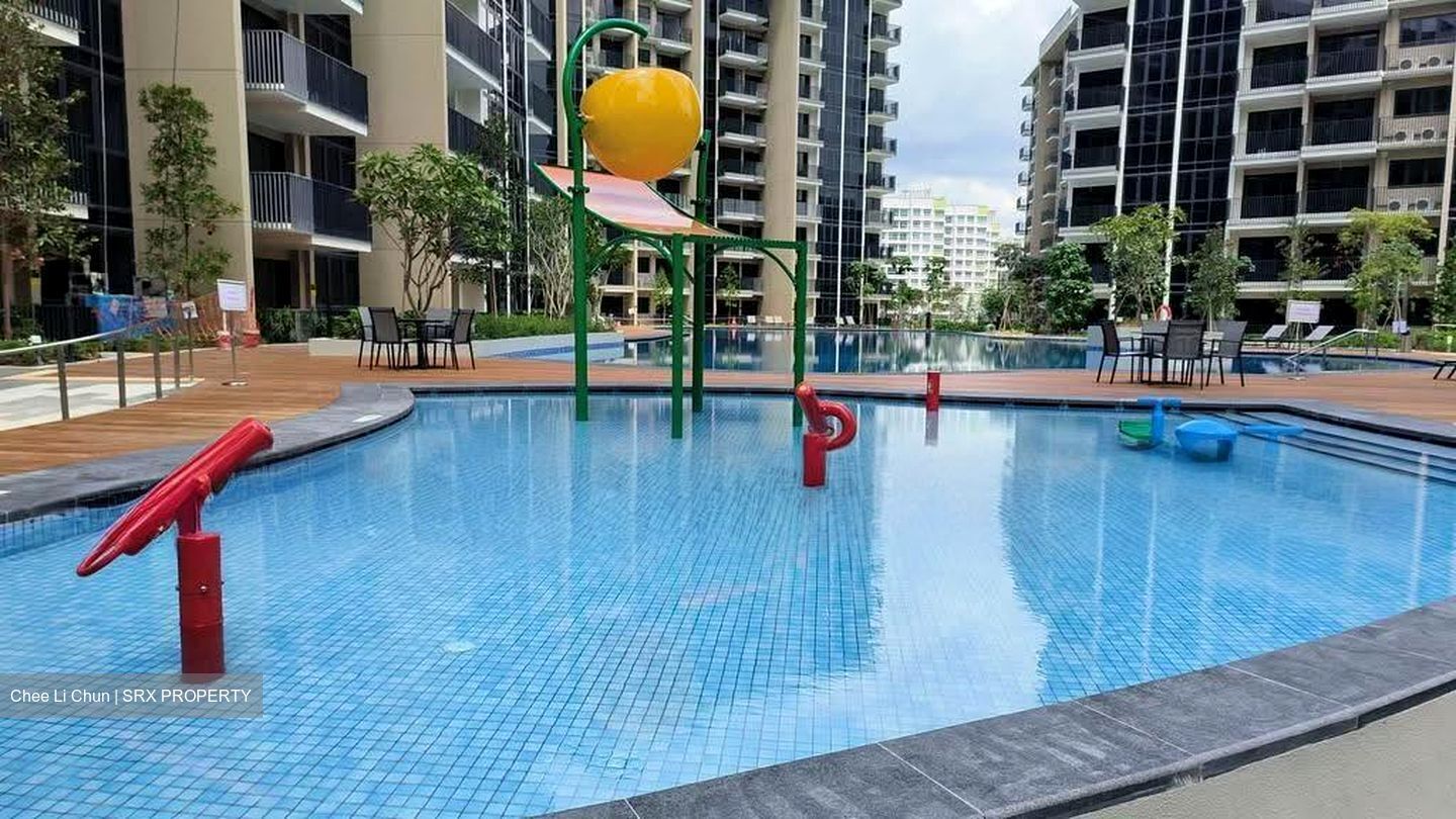 Sengkang Grand Residences (D19), Apartment #638602571